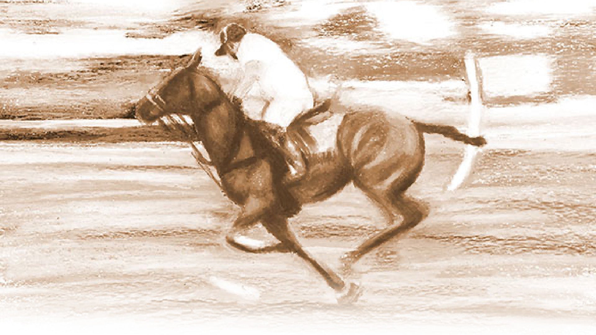 The Sport of Kings