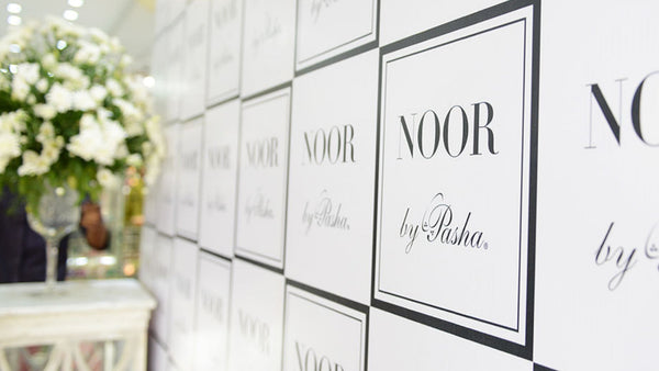 Noor by Pasha