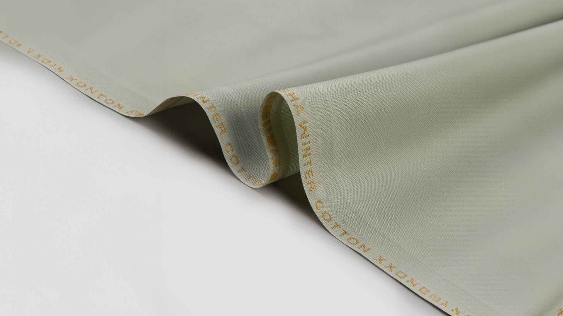 WINTER COTTON