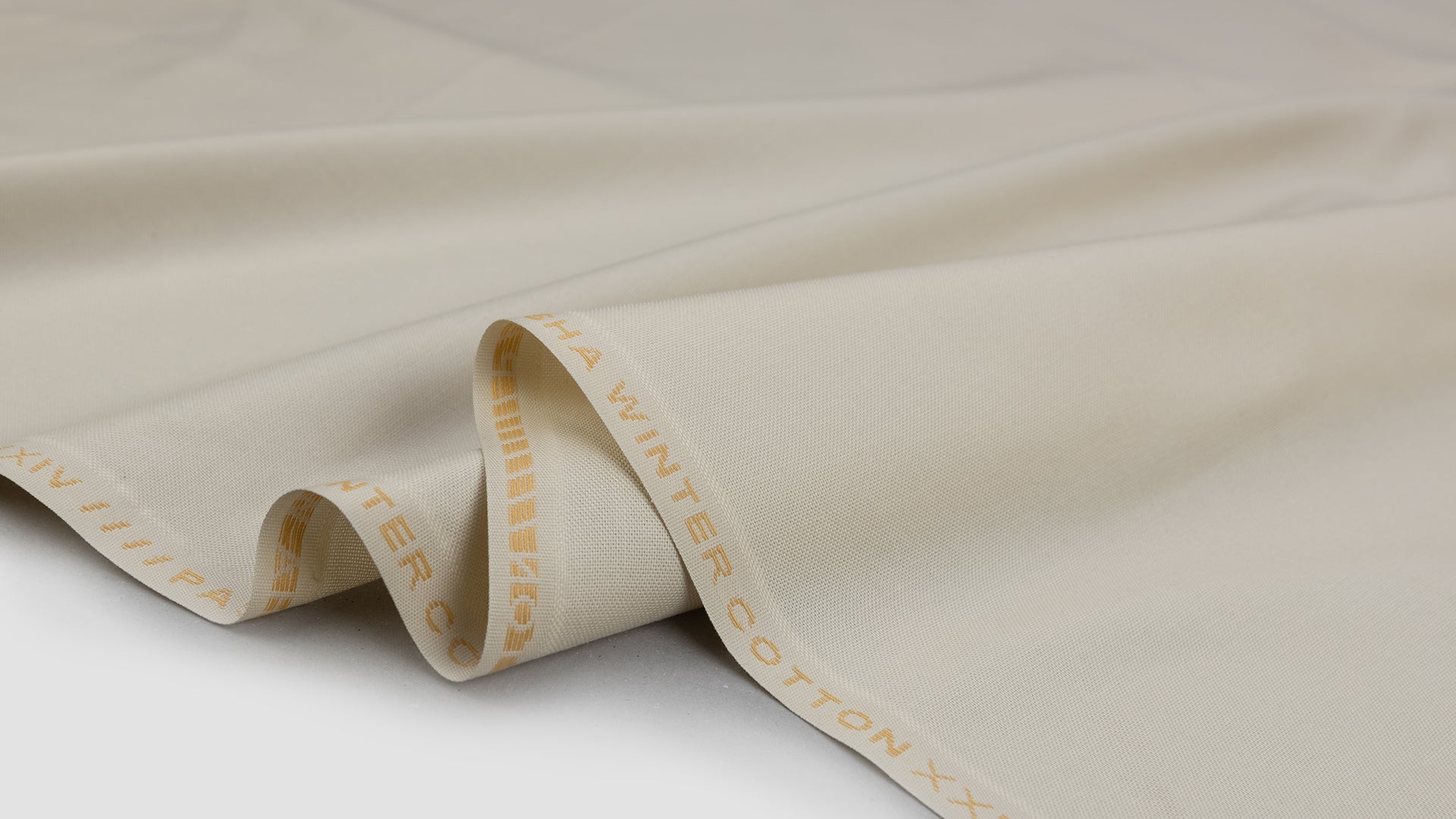 WINTER COTTON