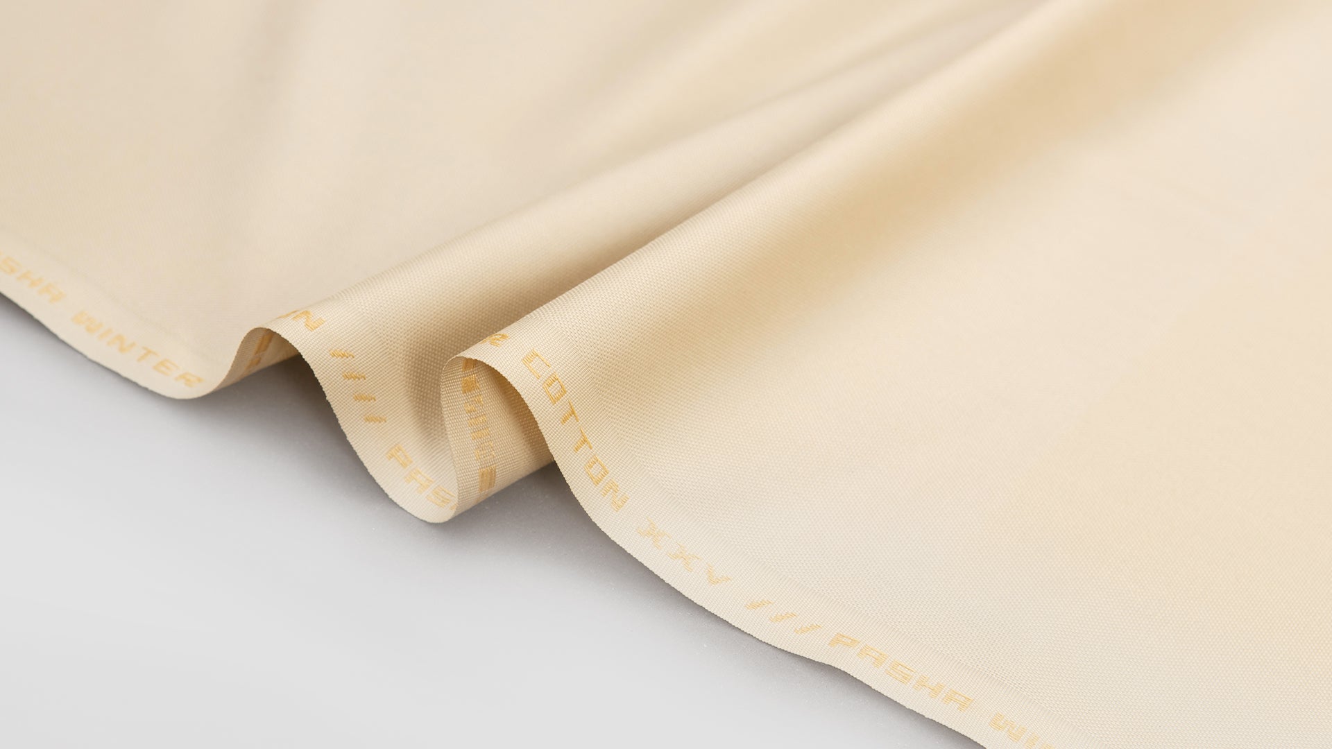 WINTER COTTON