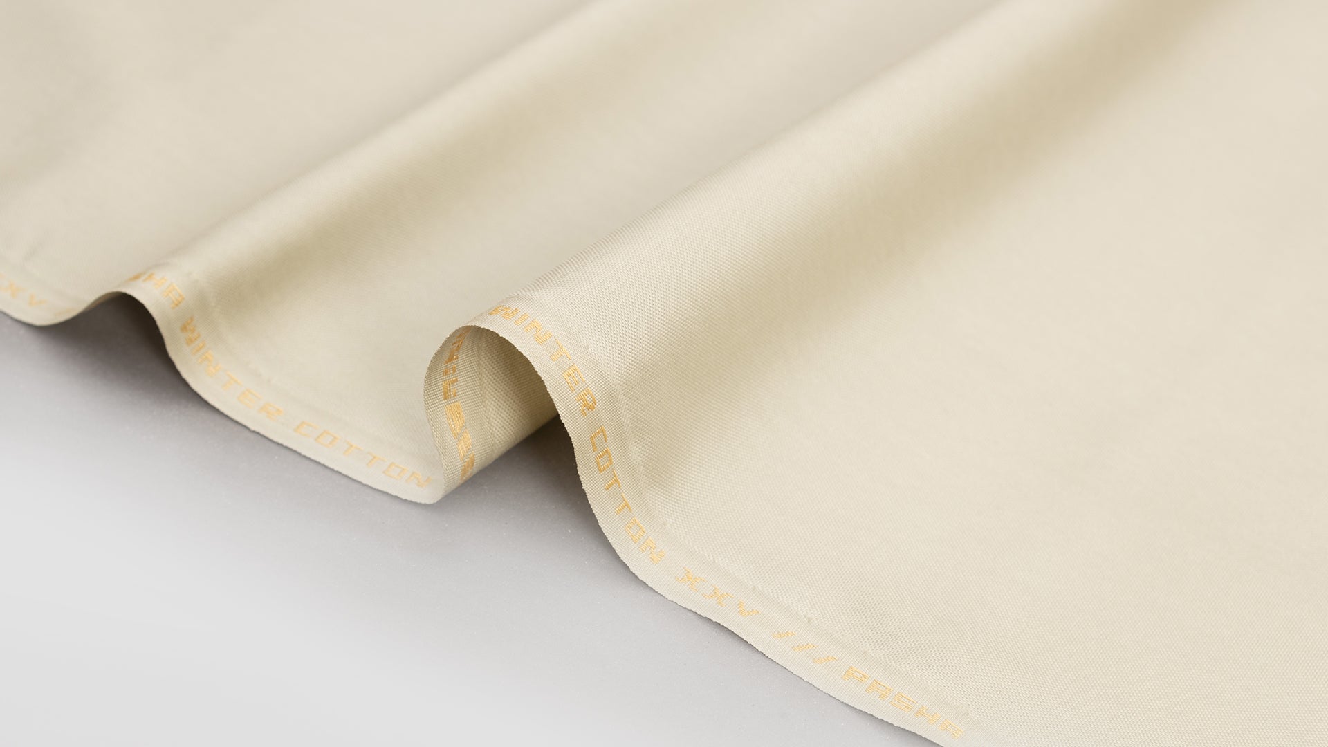 WINTER COTTON