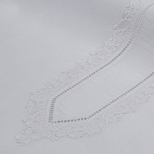 SUMMER EMBROIDERED DREAM