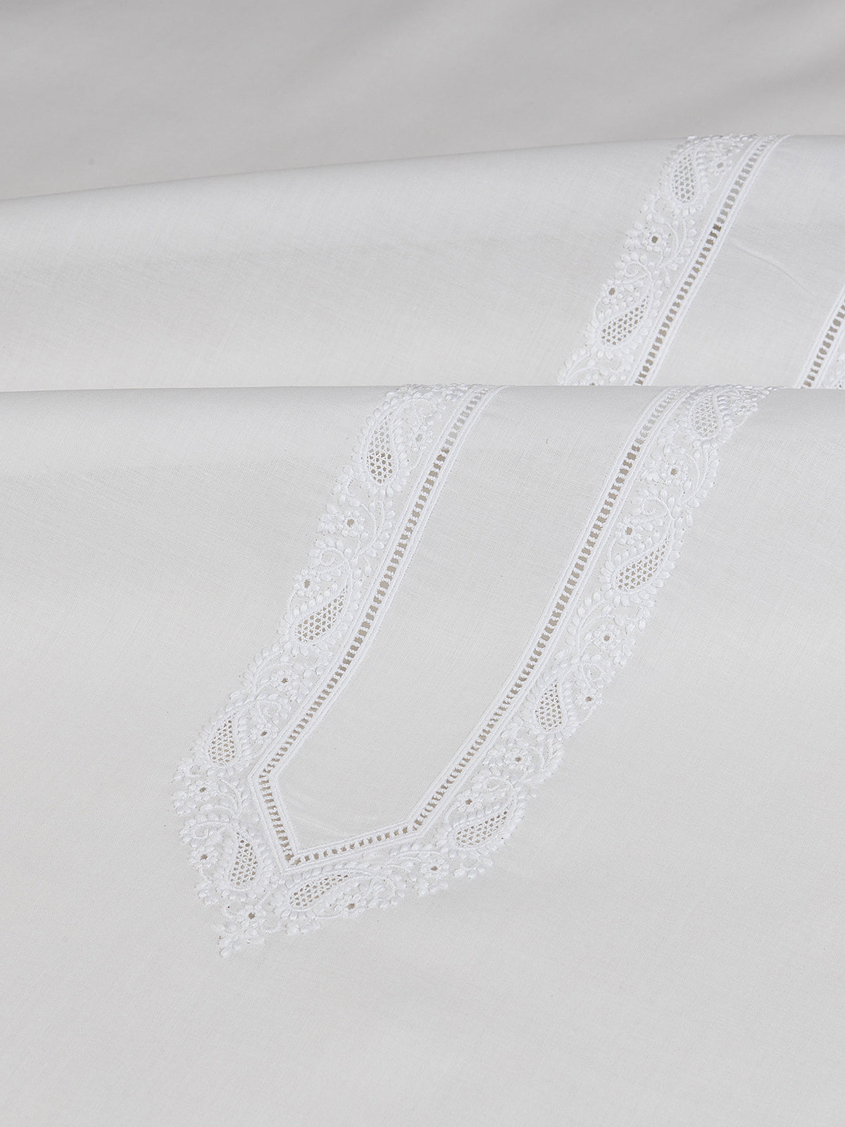 SUMMER EMBROIDERED DREAM