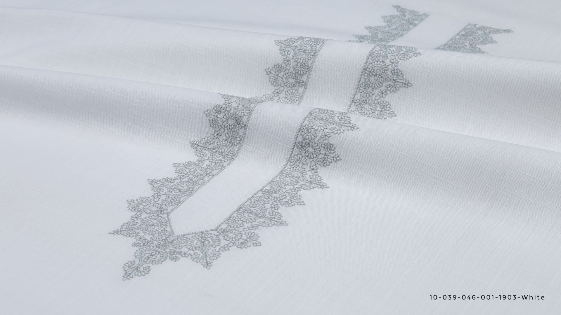 EMBROIDERED DREAM - HERITAGE