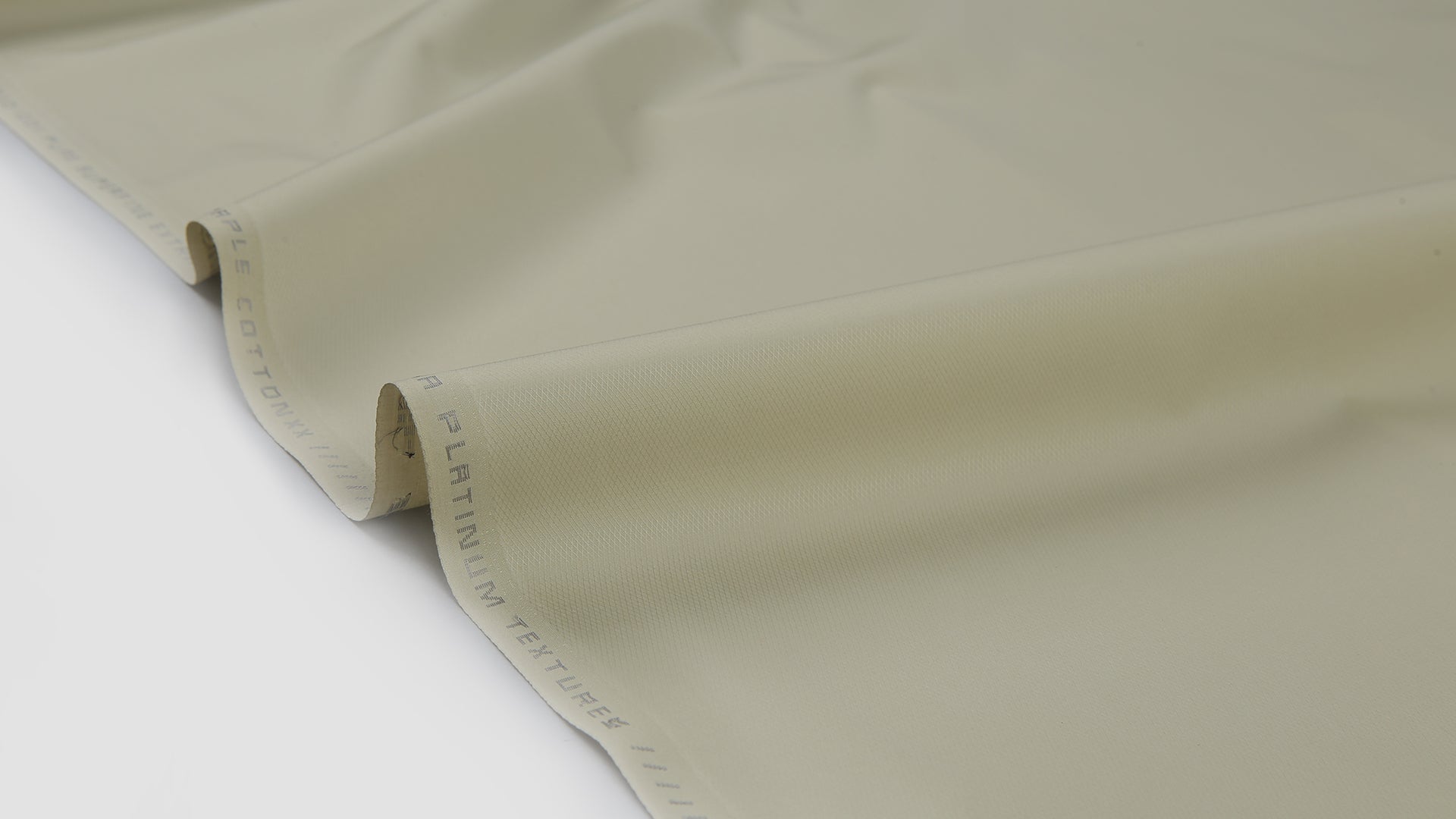 Platinum Textures