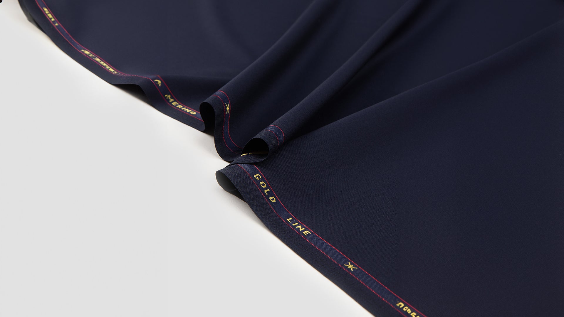 Gold Line Merino Wool