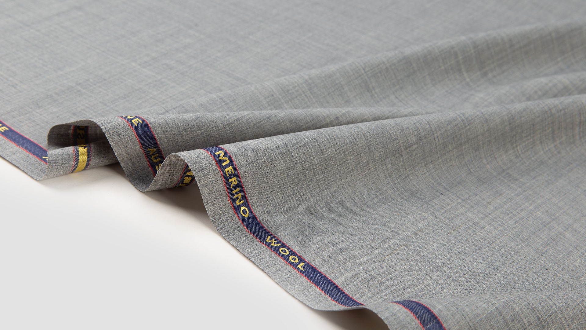 Gold Line Merino Wool