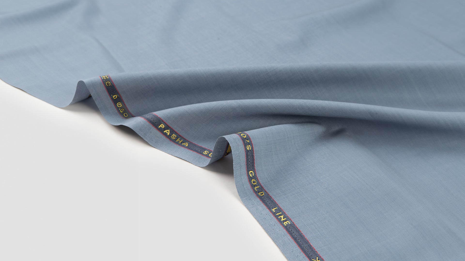 Gold Line Merino Wool