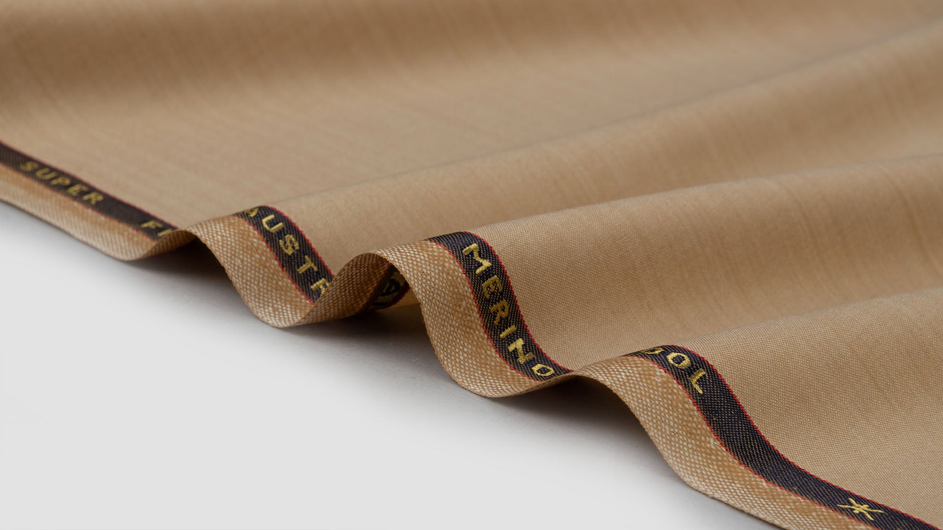 Gold Line Merino Wool