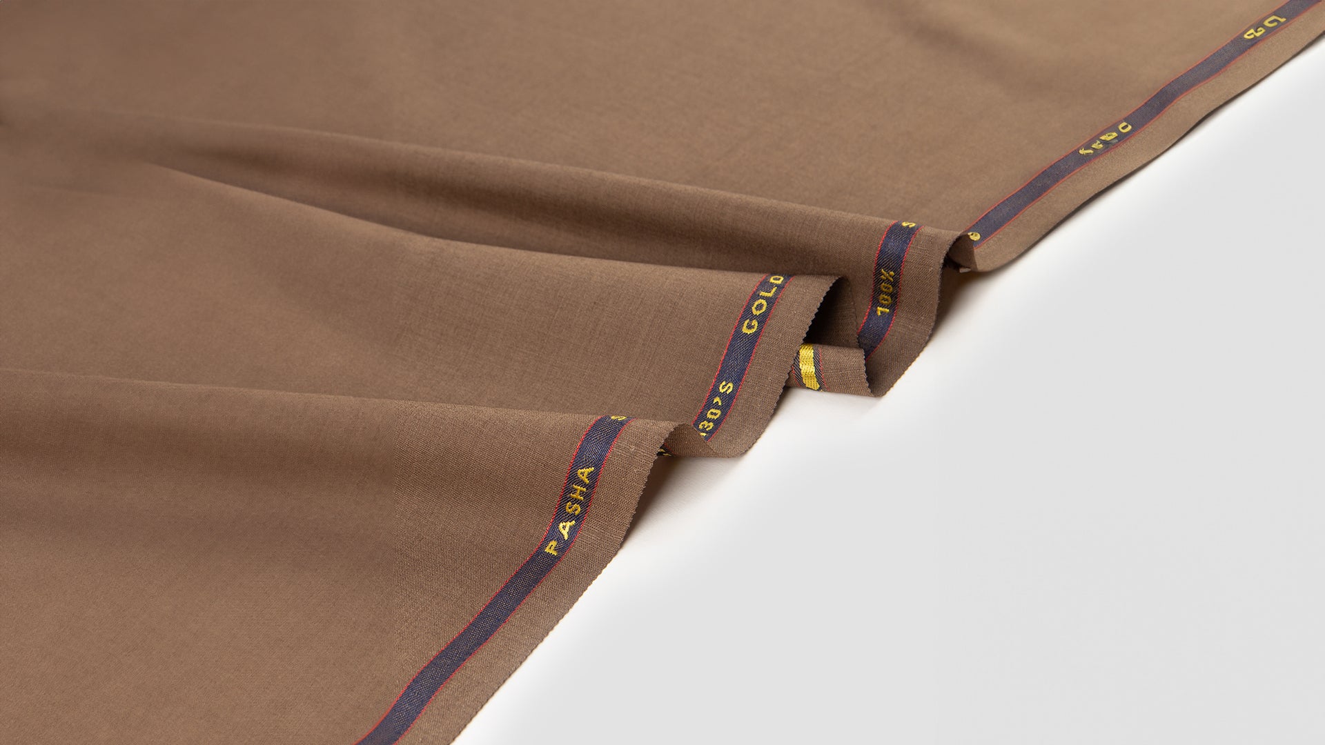 Gold Line Merino Wool