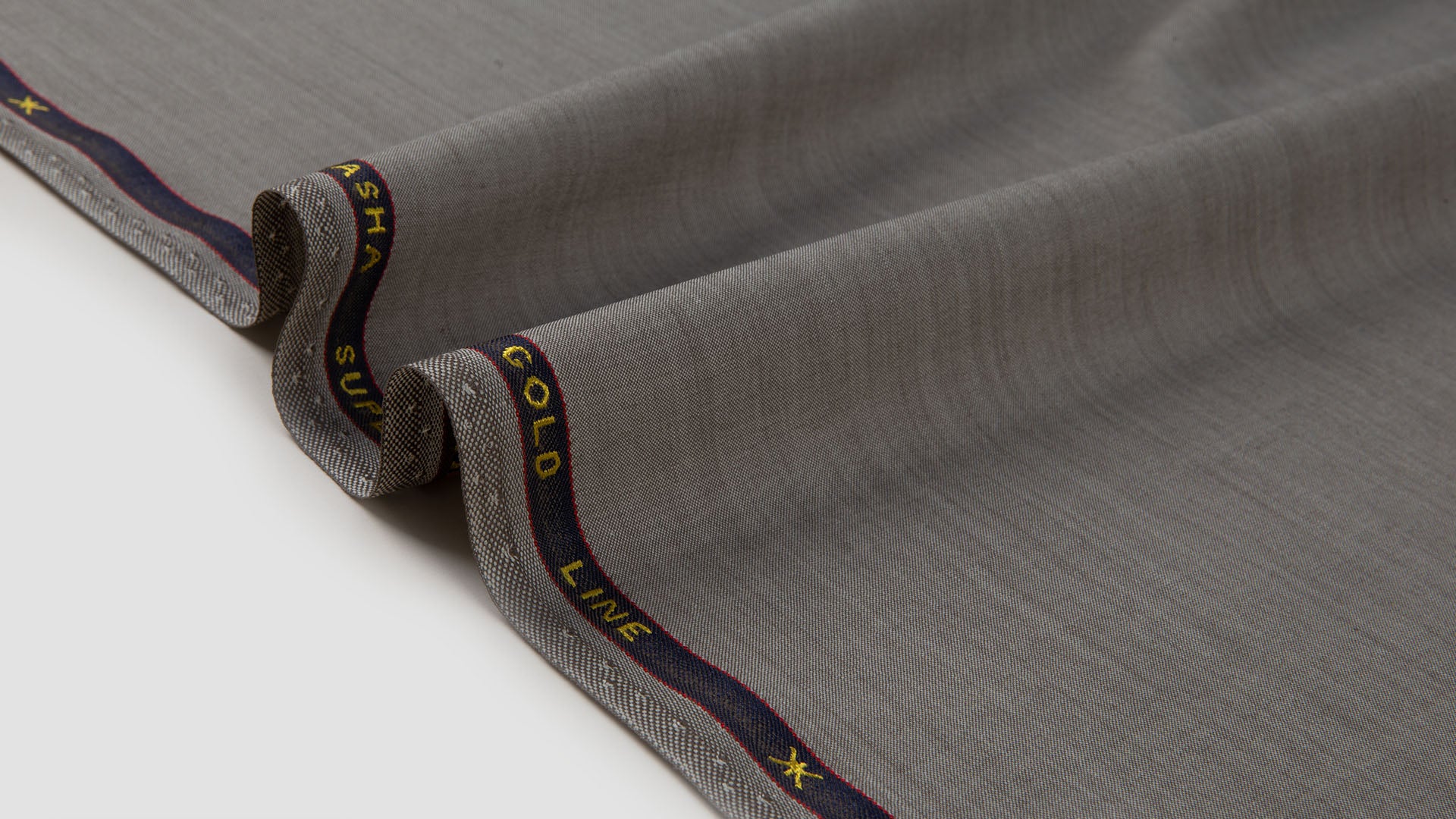 Gold Line Merino Wool