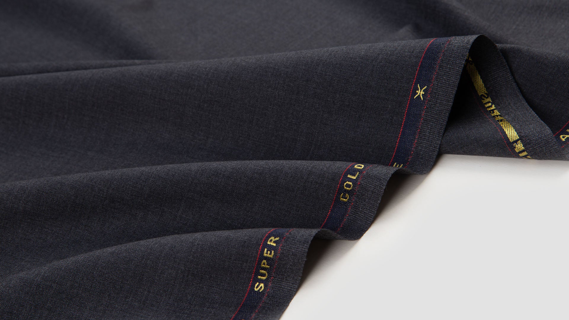 Gold Line Merino Wool