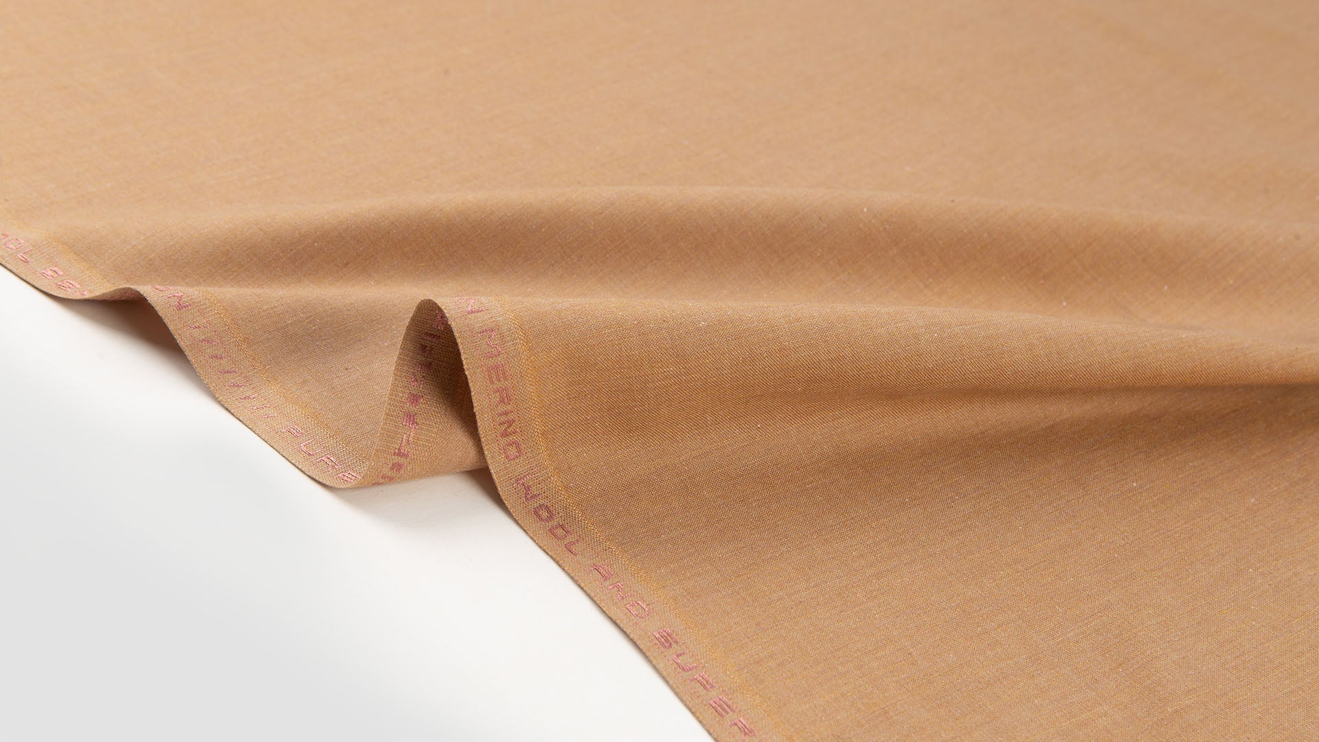 AUSTRALIAN MERINO WOOLCOT