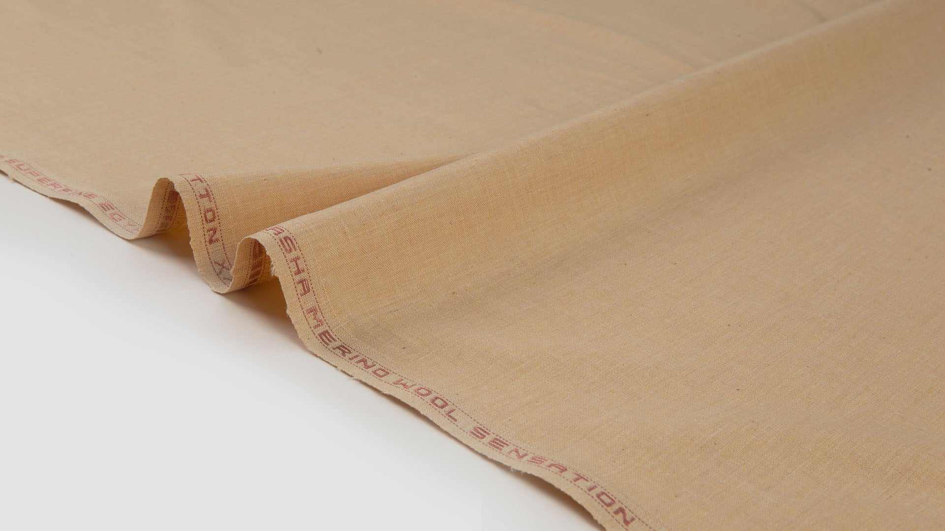 AUSTRALIAN MERINO WOOLCOT