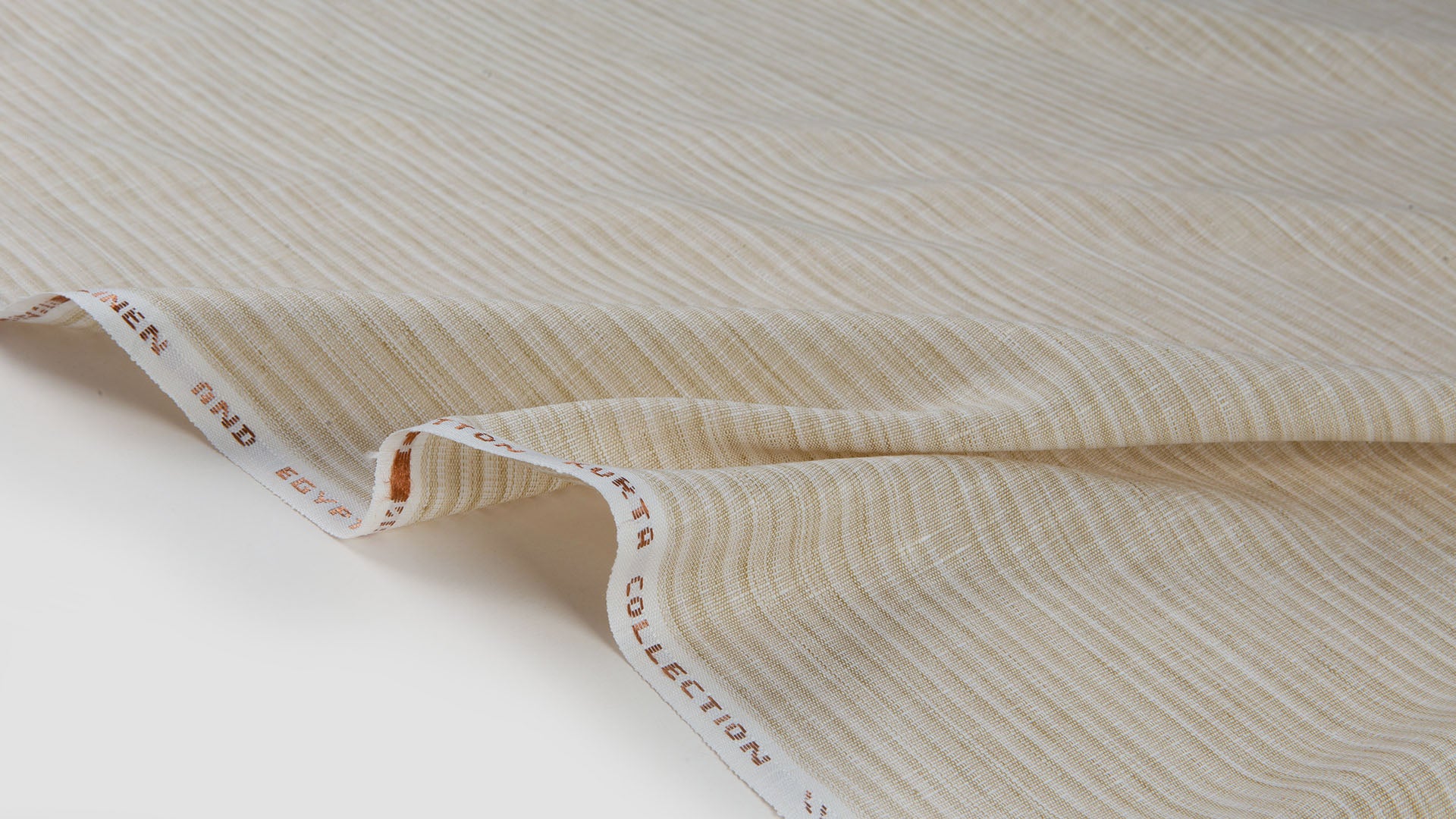 Kurta Collection Linen and Cotton