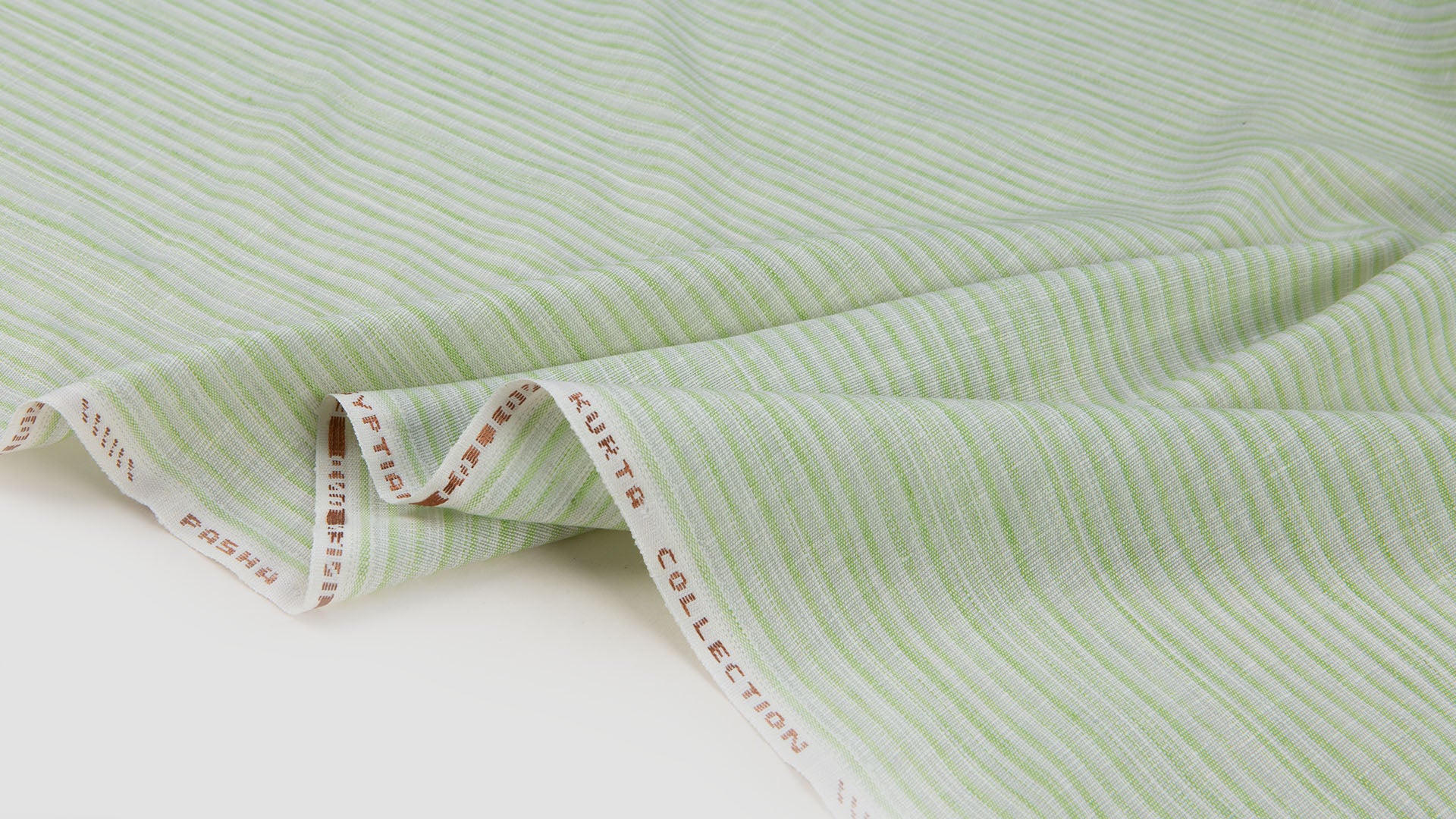 Kurta Collection Linen and Cotton