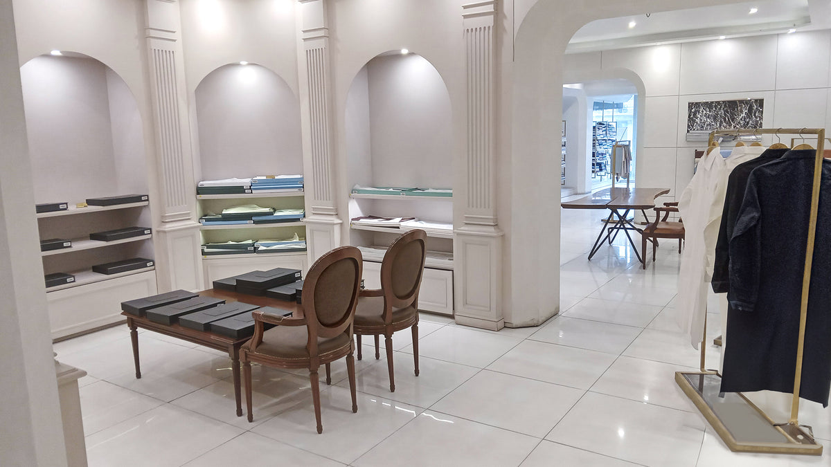 Store Image