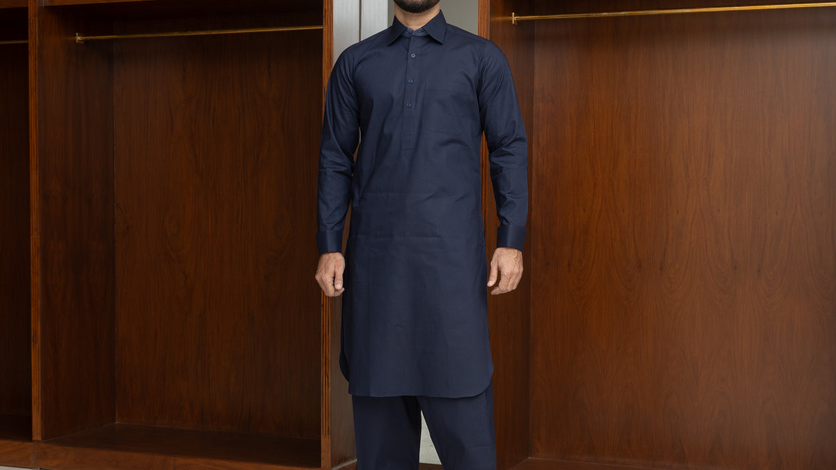Neo - Navy Blue