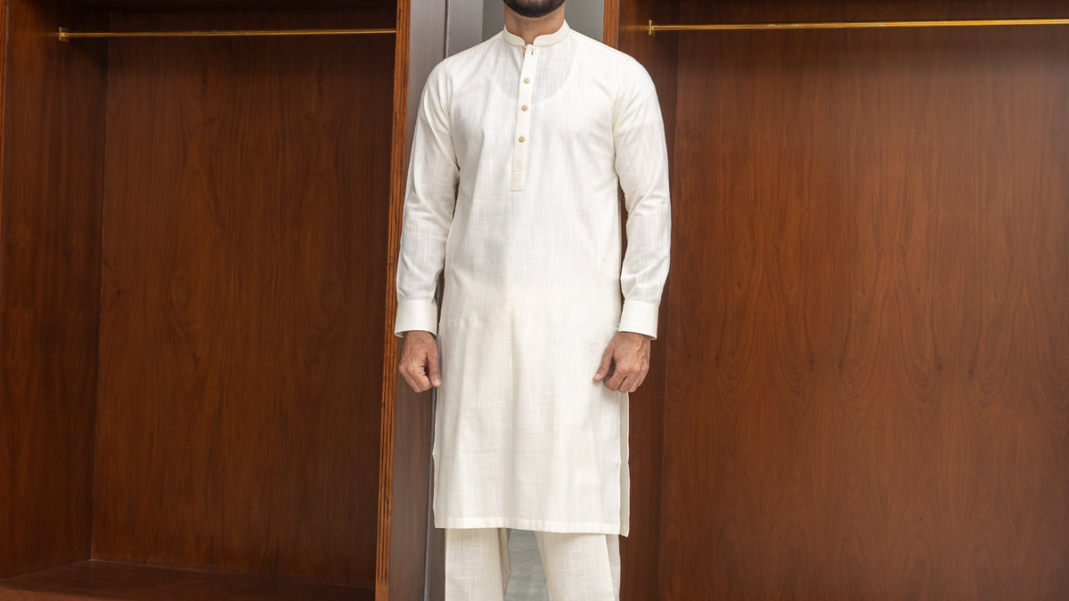 Grecian - Cream