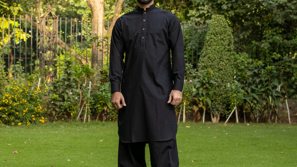FSP - Black