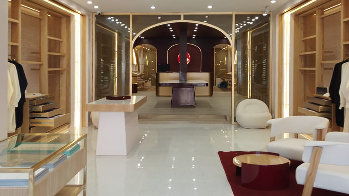 Store Image