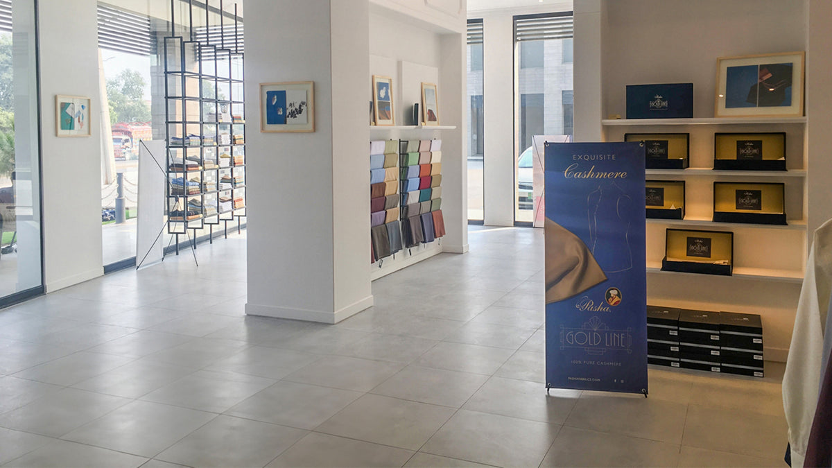 Store Image